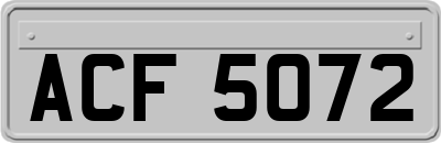 ACF5072