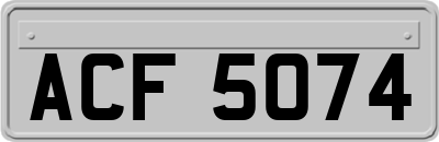 ACF5074