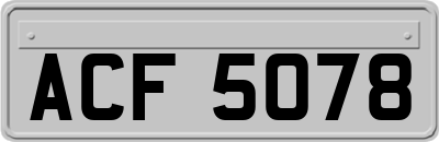 ACF5078