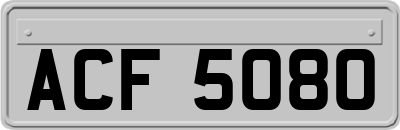 ACF5080