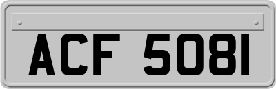 ACF5081
