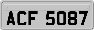 ACF5087