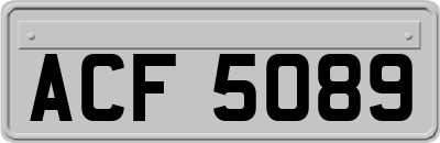 ACF5089