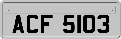 ACF5103
