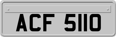 ACF5110