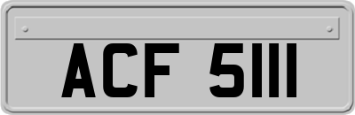 ACF5111
