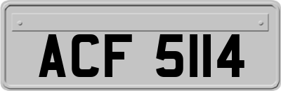 ACF5114