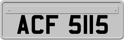 ACF5115