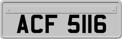 ACF5116