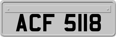 ACF5118