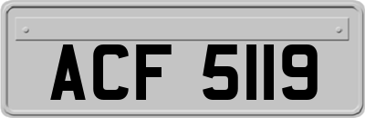 ACF5119