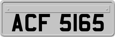 ACF5165