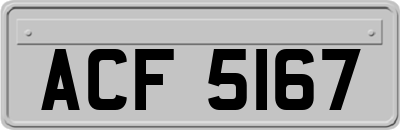 ACF5167