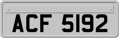 ACF5192