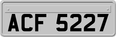 ACF5227