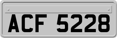 ACF5228