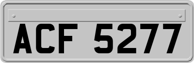 ACF5277