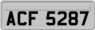 ACF5287