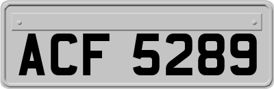 ACF5289