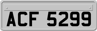 ACF5299