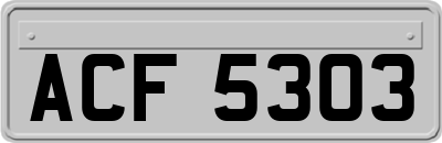ACF5303