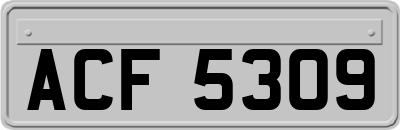 ACF5309