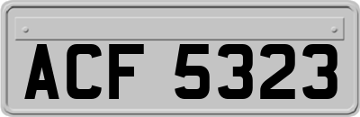 ACF5323