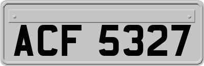 ACF5327