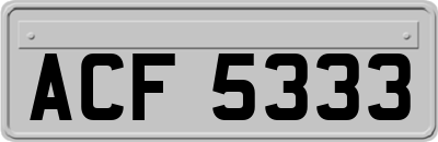 ACF5333