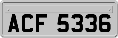 ACF5336