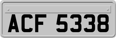 ACF5338
