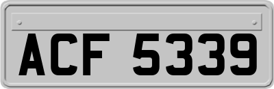 ACF5339
