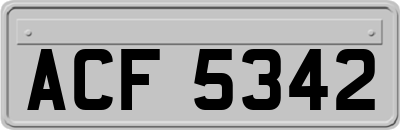 ACF5342