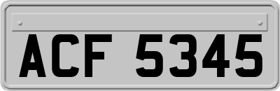 ACF5345