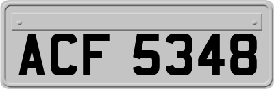 ACF5348