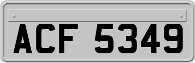 ACF5349