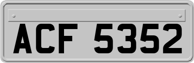 ACF5352