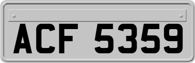 ACF5359