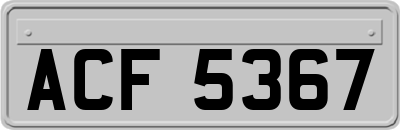 ACF5367