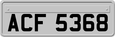 ACF5368