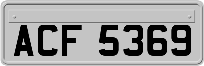 ACF5369