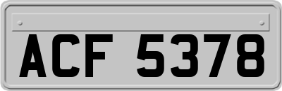 ACF5378