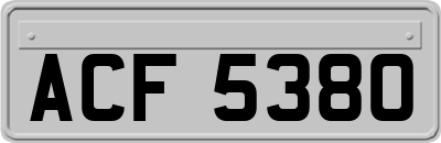 ACF5380