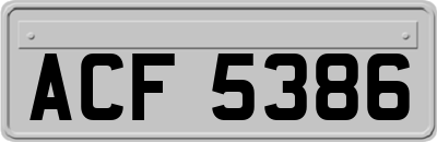 ACF5386