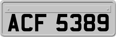 ACF5389