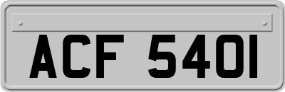 ACF5401