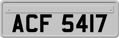ACF5417