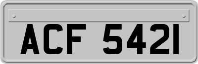 ACF5421