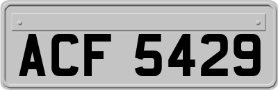 ACF5429
