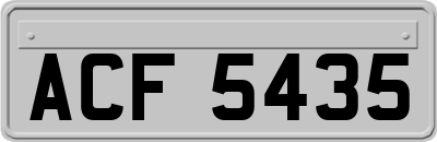 ACF5435